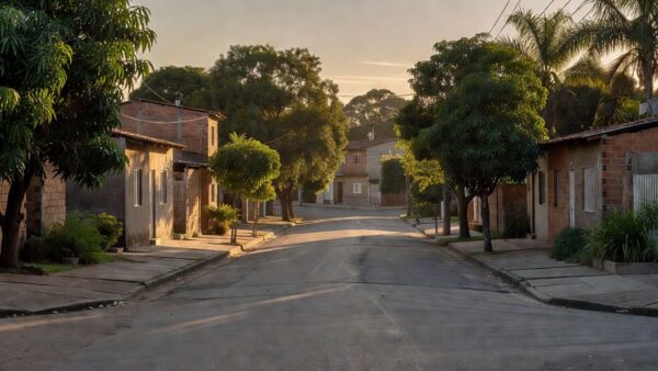 Portal de Rondônia