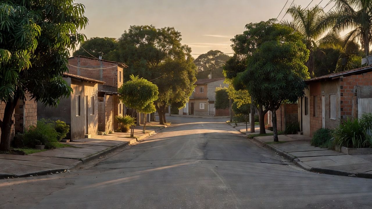 Portal de Rondônia