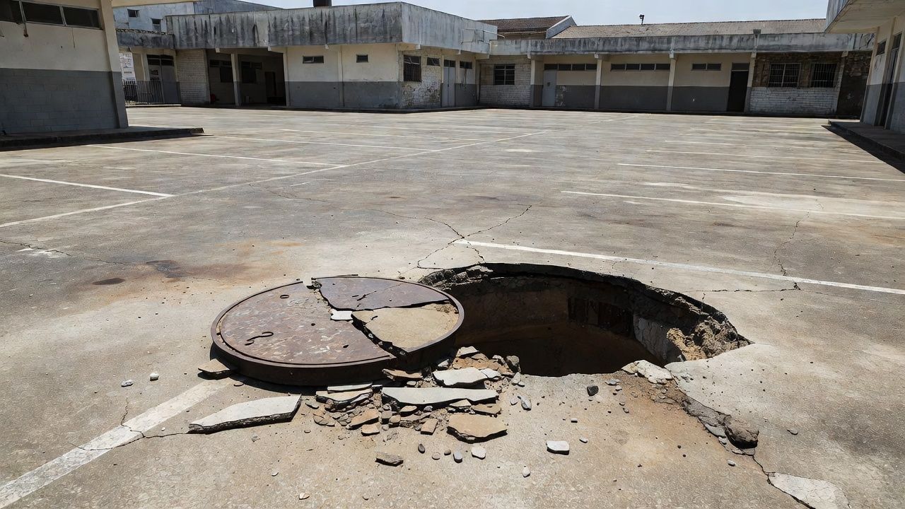 Imagens: Internauta