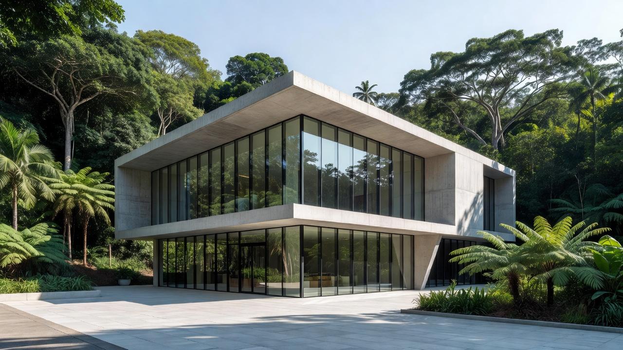 Agência da Caixa exclusiva para empresas inaugurada em Porto Velho