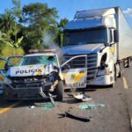 O corpo do policial foi encaminhado ao Instituto Médico Legal (IML) de Ji-Paraná e, posteriormente, será transladado para Vilhena, onde ocorrerão o velório e o sepultamento