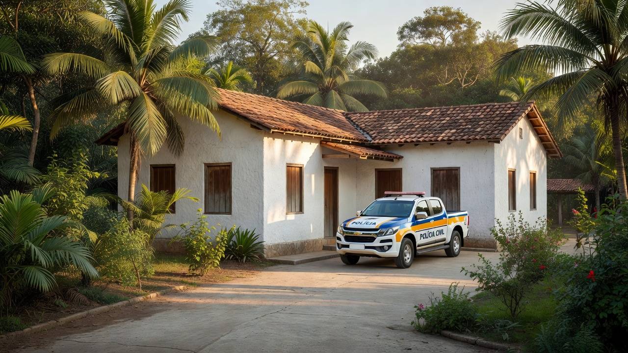 Portal de Rondônia