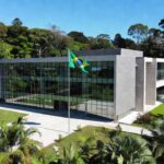Nova sede da Receita Estadual inaugurada em Rolim de Moura, Rondônia