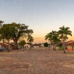 Ex-secretário municipal de Obras de Vilhena, Laércio Torres / Foto: Extra de Rondônia