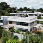 Hospital da rede de saúde em Rondônia com estrutura por níveis de complexidade