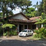 Delegacia da Polícia Civil em Rondônia para registro de boletim de ocorrência