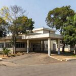 Hospital Regional de Vilhena / Foto: Divulgação