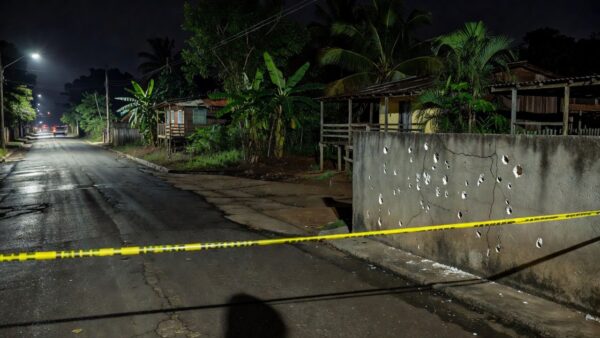 Portal de Rondônia