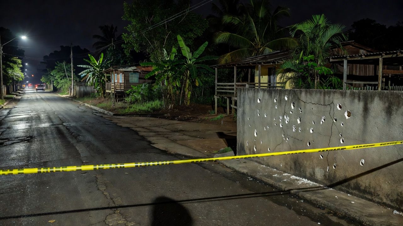 Portal de Rondônia
