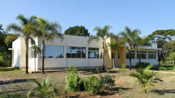 Unidade de saúde em Vilhena com investimentos na rede pública