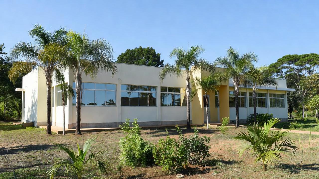 Unidade de saúde em Vilhena com investimentos na rede pública