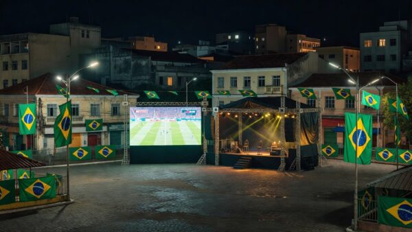 Fotos: Arquivo