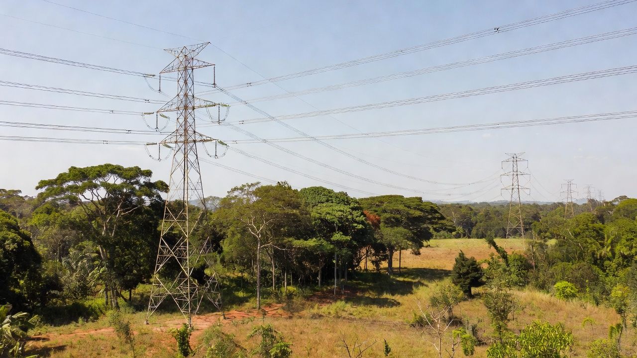 Imagens: Extra de Rondônia