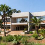Nova sede do MPRO inaugurada em Espigão do Oeste, Rondônia