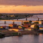 Porto Velho vence R$ 95 mil no sorteio RondônCAP 309
