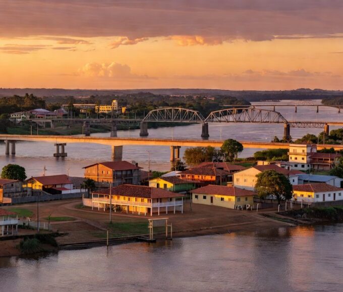 Porto Velho vence R$ 95 mil no sorteio RondônCAP 309