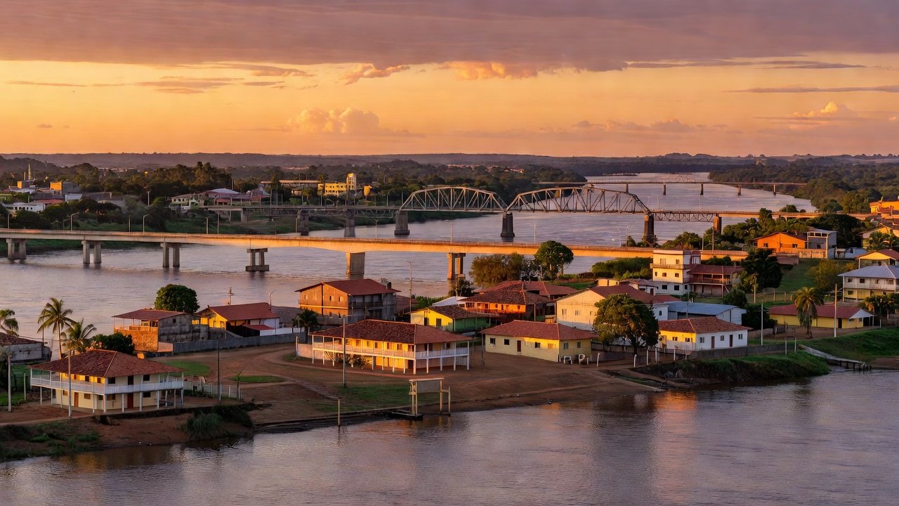 Porto Velho vence R$ 95 mil no sorteio RondônCAP 309