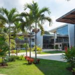 Campus da Fanorte Cacoal incorporada pelo Grupo Educacional Aparício Carvalho