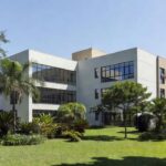 Hospital Regional de Vilhena em Rondônia, Brasil