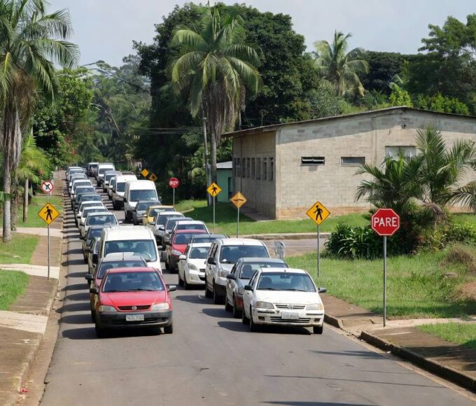 Imagens: Internauta