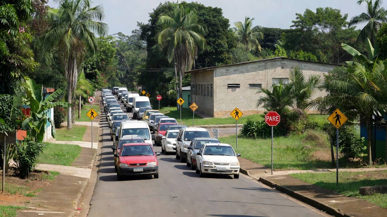 Imagens: Internauta