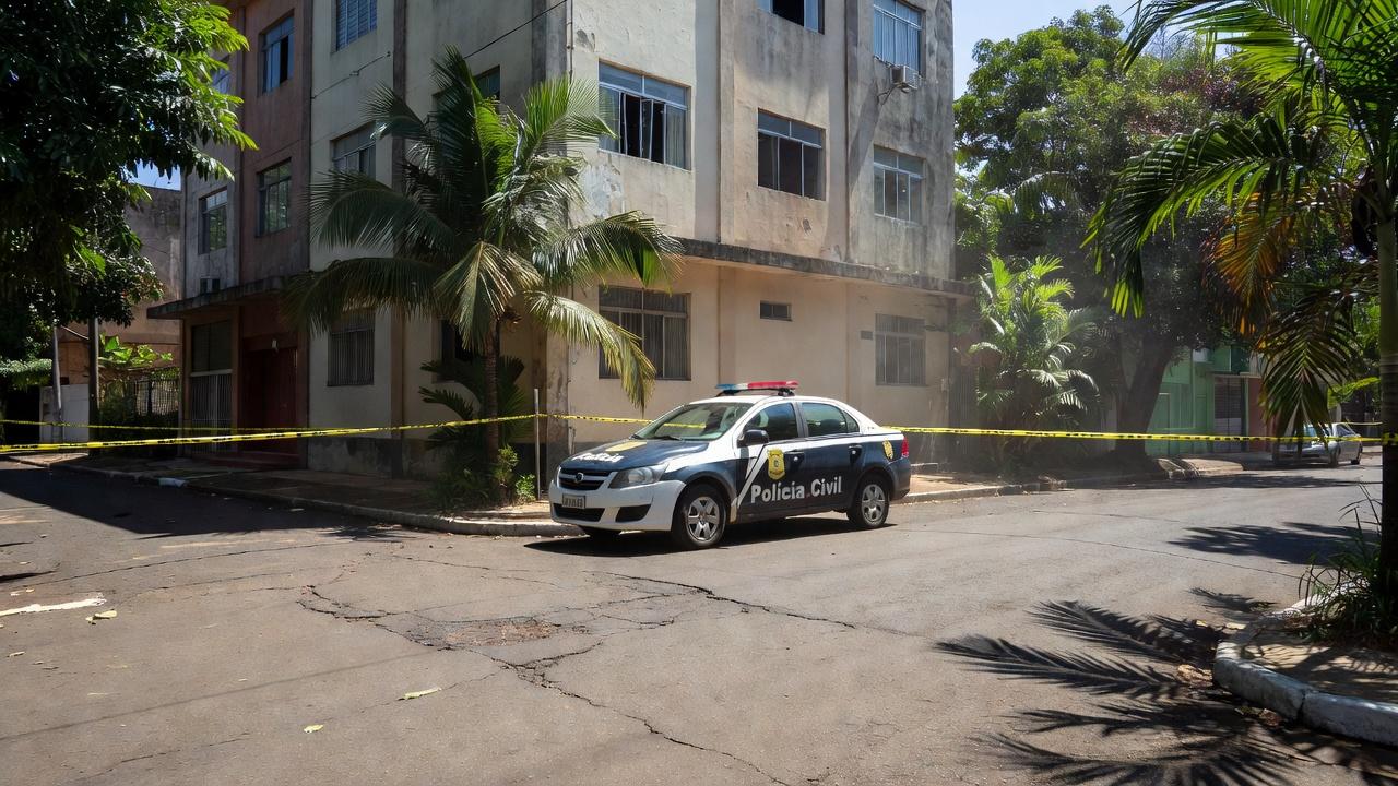 As investigações continuam para esclarecer a motivação do crime e todas as circunstâncias do caso / Foto: PC Divulgação