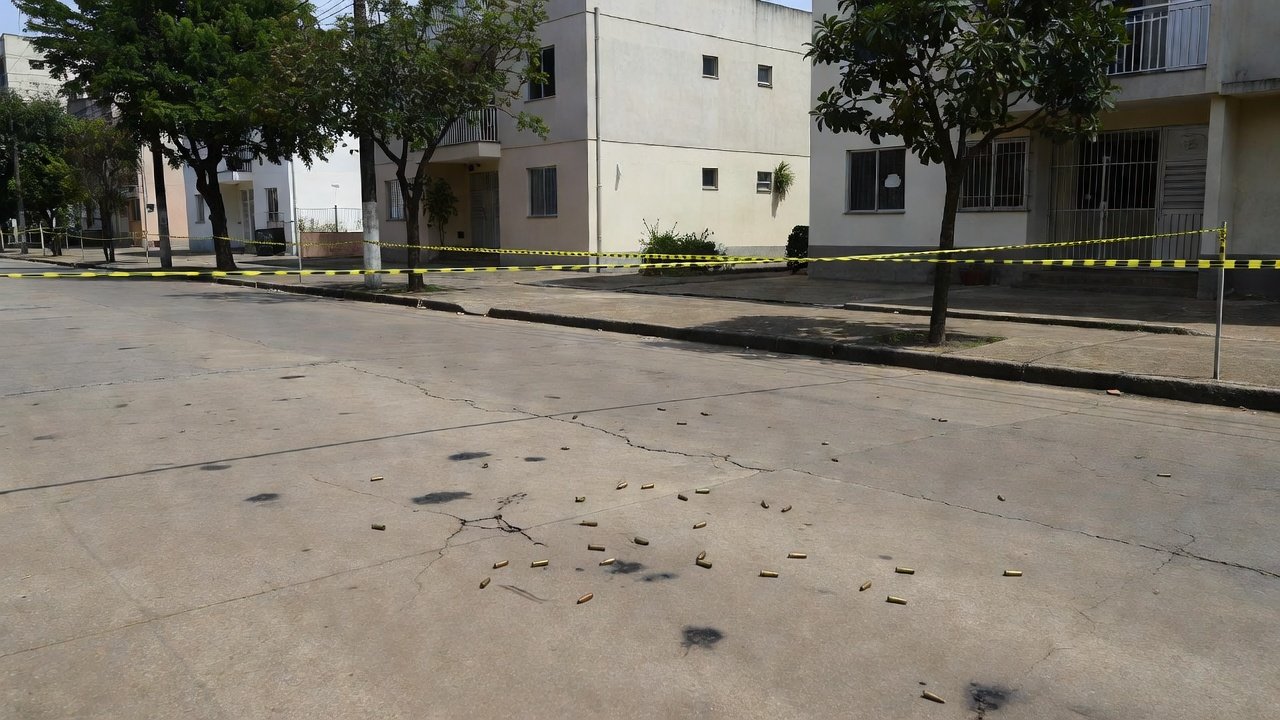 Portal de Rondônia