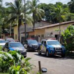 Operação da FICCO com viaturas em Porto Velho contra tráfico