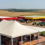 Camarote El Patron na Expoagro com 90% dos ingressos esgotados