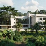 Hospital de Vilhena em Rondônia relacionado à transferência do SUS