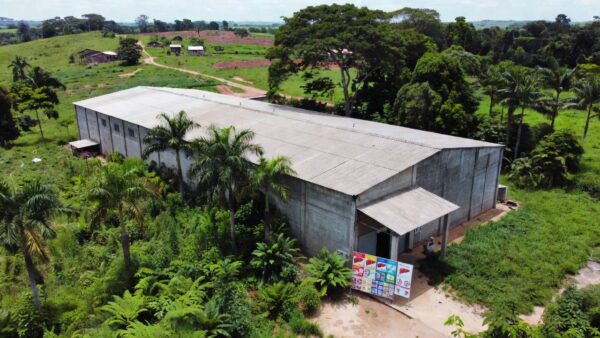 Frigorífico em Rolim de Moura com campanha de testes contra hepatites