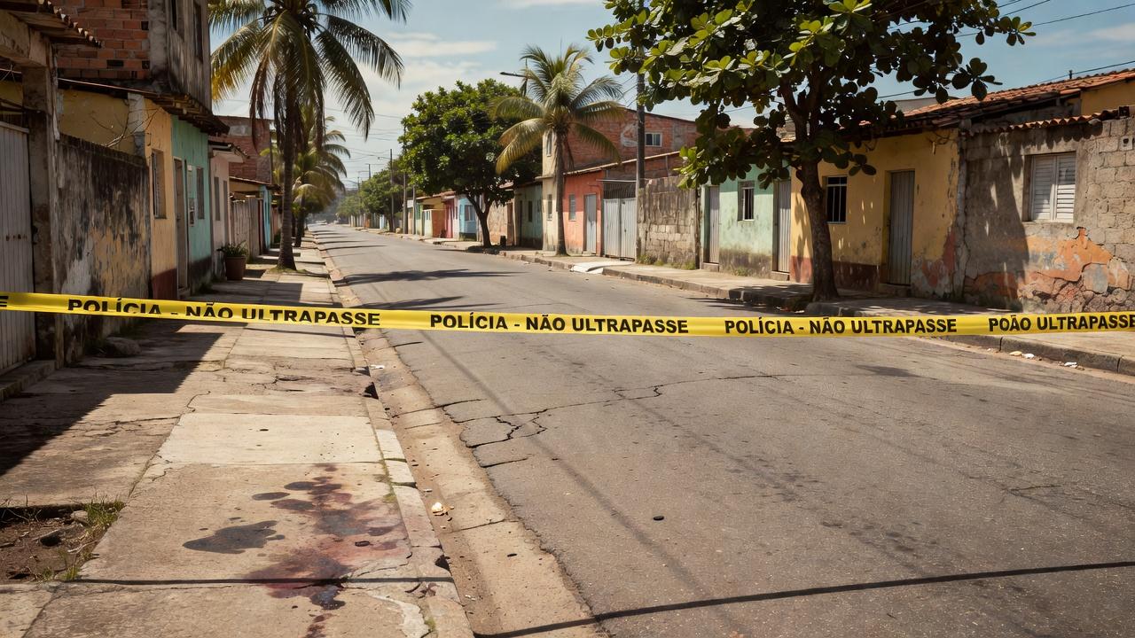 Portal de Rondônia