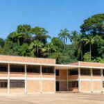 Prédio da prefeitura de Porto Velho em Rondônia representando experiência para governar o estado