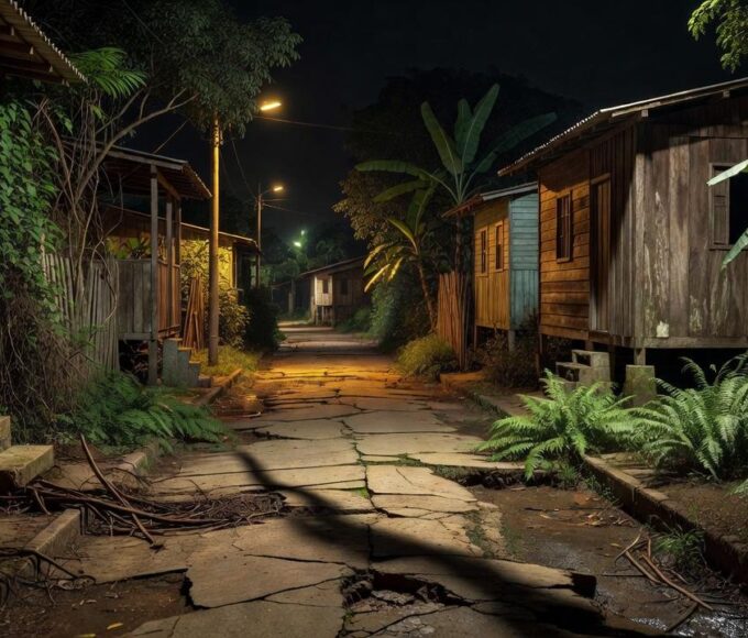 Portal de Rondônia