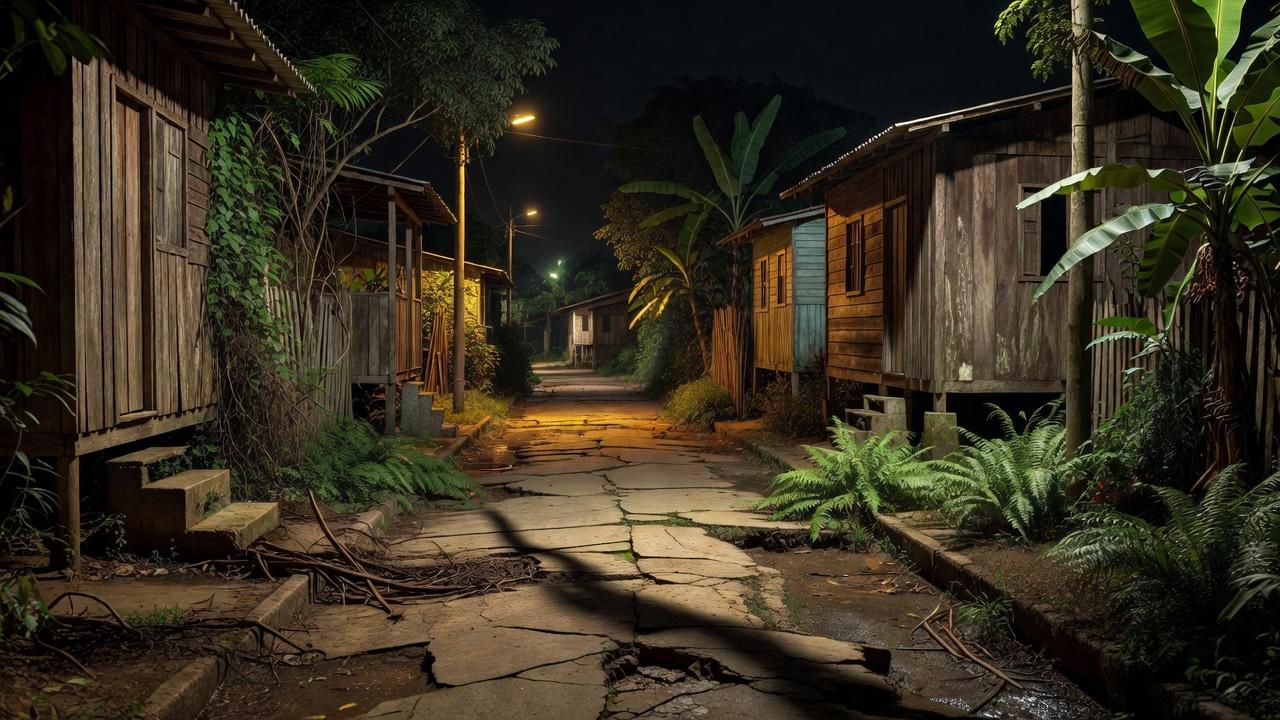 Portal de Rondônia