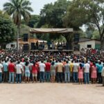 Evento reuniu prefeitos e outras lideranças políticas do Cone Sul / Foto: Divulgação