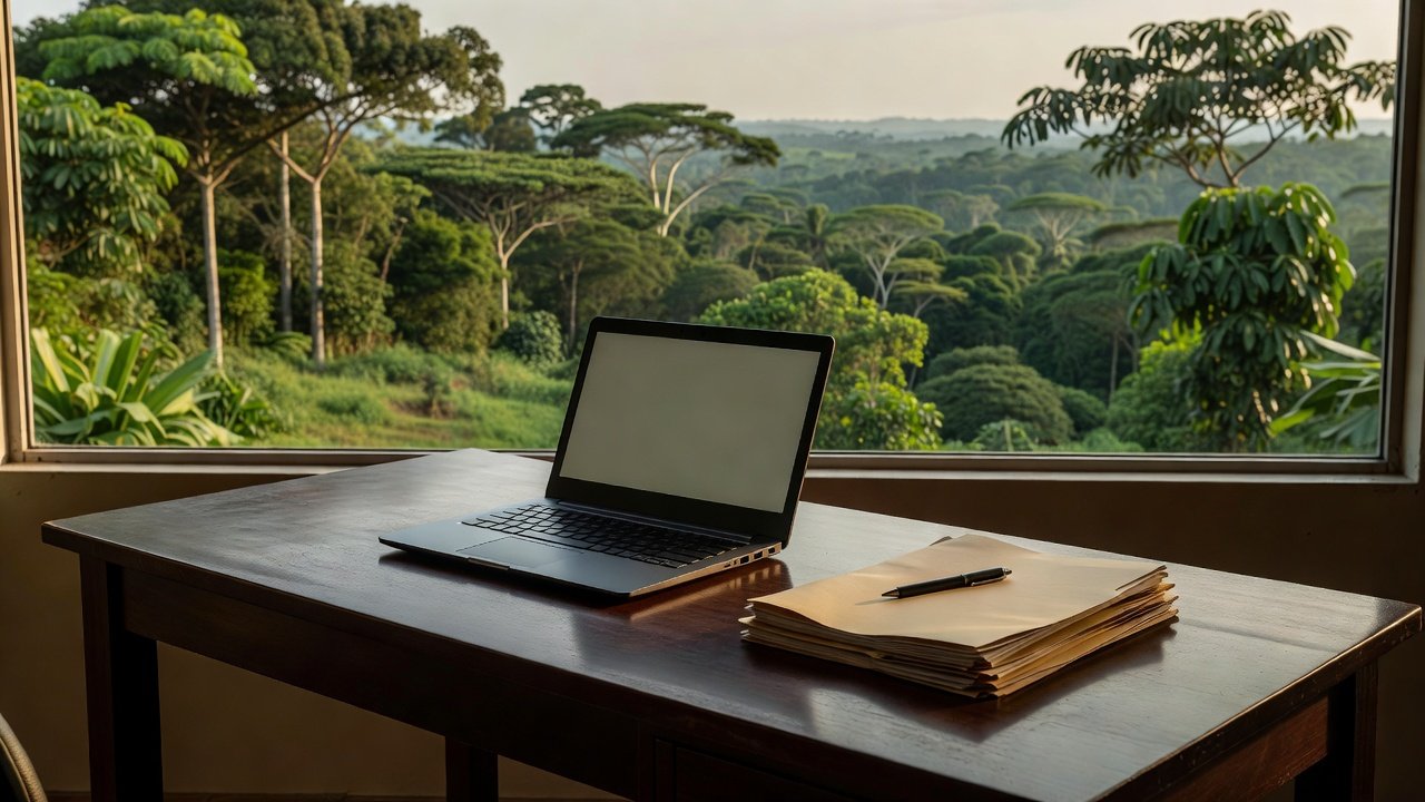 Senar Rondônia