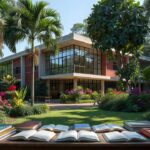 Campus do IFRO Colorado do Oeste com inscrições para vagas de transferência em graduação