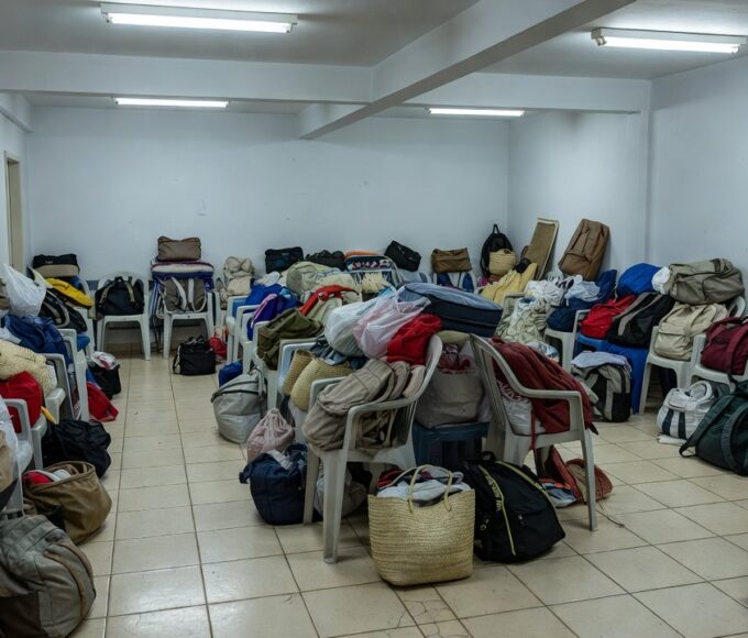 Imagens: Internautas