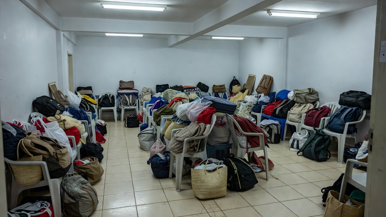 Imagens: Internautas