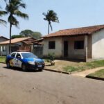 Unidade Integrada de Segurança Pública (UNISP) de Vilhena / Foto: Extra de Rondônia
