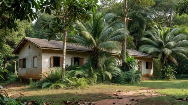 Escola em Ariquemes RO sobre contratação de professores por associações de pais