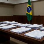 Paulo Henrique (à dir) ao lado do senador Marcos Rogério, candidato ao governo de RO / Foto: Divulgação