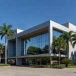 Fachada do Tribunal de Ariquemes, Rondônia, relacionada a condenação por homicídio