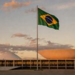 Gil Cardoso na convenção que oficializou seu nome como candidata / Foto: Divulgação