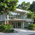 Nova UBS Pedacinho de Chão inaugurada pela Prefeitura de Porto Velho