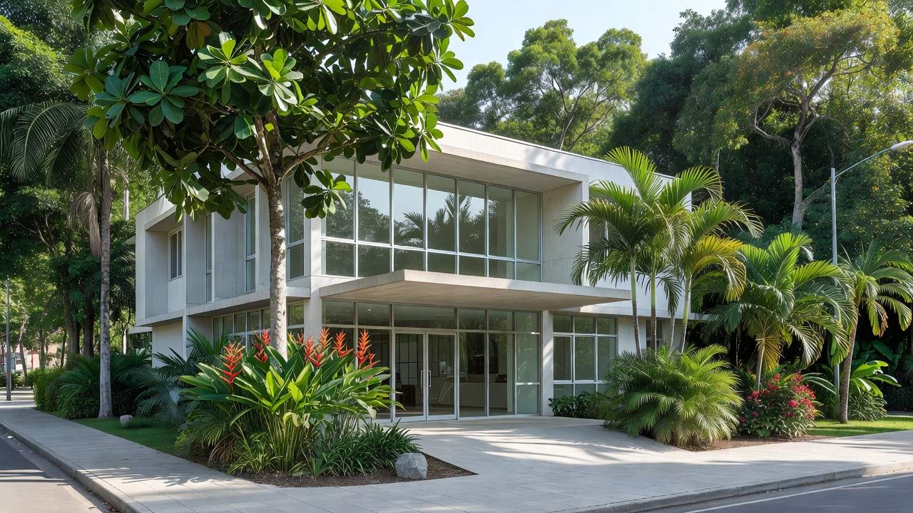 Nova UBS Pedacinho de Chão inaugurada pela Prefeitura de Porto Velho