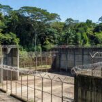 Penitenciária em Rondônia relacionada a condenação por tortura
