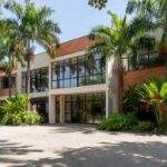 Fachada da Prefeitura de Porto Velho simbolizando valorização de servidores públicos