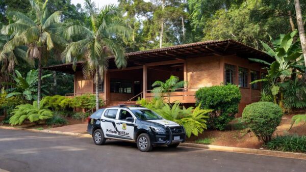 Portal de Rondônia